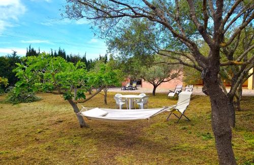 Orosei House | La Parapepita - Villetta con giardino privato