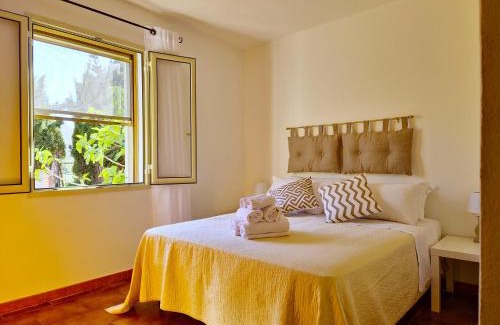 Orosei House | La Parapepita - Villetta con giardino privato