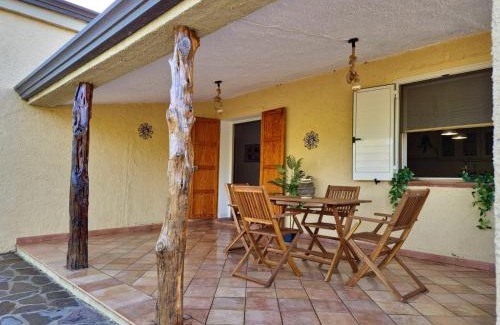 Orosei House | La Parapepita - Villetta con giardino privato