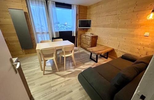 Plagne Villages Apartment | La Parenthèse Alpine