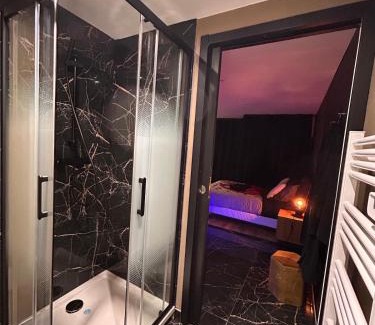 Belfort Apartment | La parenthèse enchantée, SPA et massages