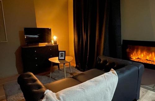 Belfort Apartment | La parenthèse enchantée, SPA et massages