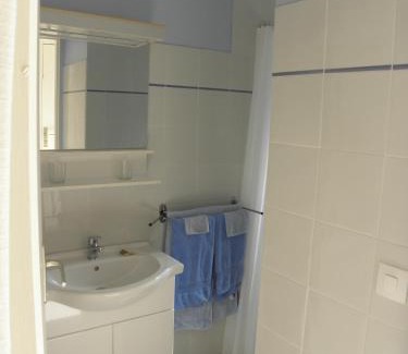 Sommieres Apartment | La Parenthèse