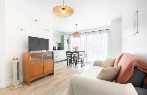 Angles Apartment | La Parenthèse Vendéenne - Proche Mer
