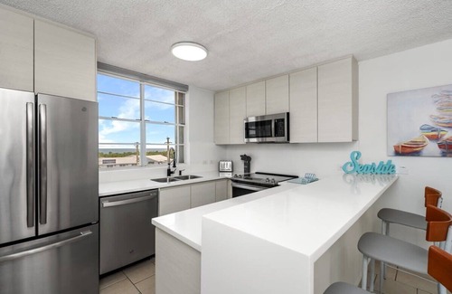 La Parguera Apartment | La Parguera View - Beautiful Penthouse apartment located in La Parguera, PR