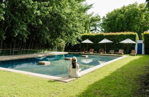Cape Winelands Hotel | La Paris Estate