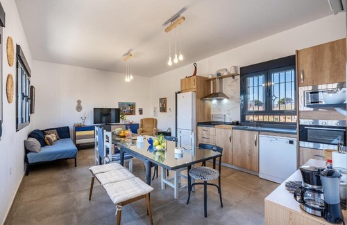 Durcal House | La Parva - Casa rural Eralta