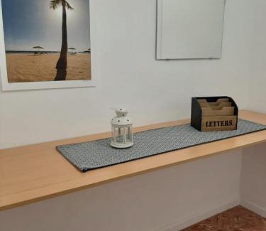 San Andres Apartment | La Pasada