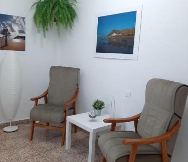 San Andres Apartment | La Pasada