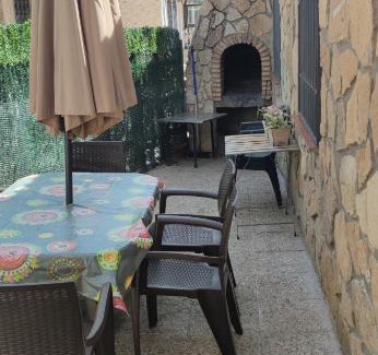 San Juan de Gredos House | La Pasailla de Gredos