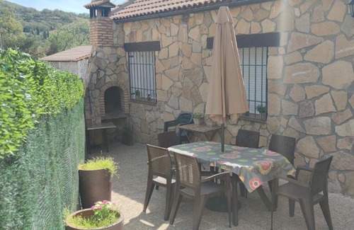San Juan de Gredos House | La Pasailla de Gredos