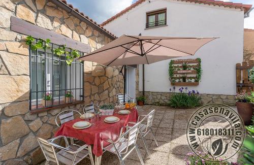 San Juan de Gredos House | La Pasailla de Gredos