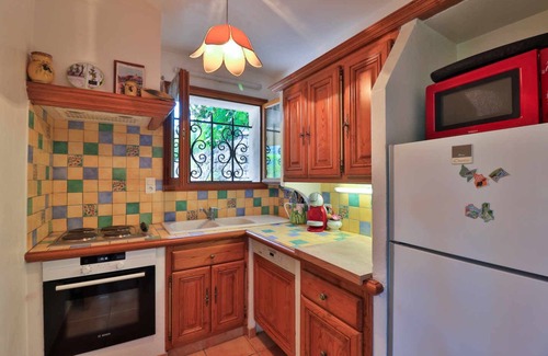 Le Bar-sur-Loup House | La Pascaline Registered Accomodation 4 star, Gites in France , Recommended By “l