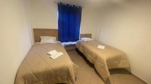 Cajamarca Hotel | La Pascana Hospedaje