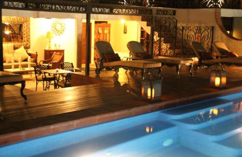 Downtown Hotel | La Pasion Colonial Hotel Boutique By Bunik