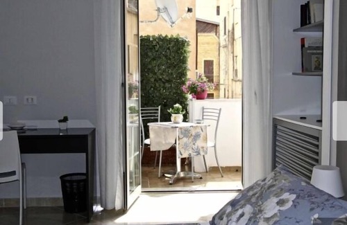 Agrigento Bed & Breakfast | La Passeggiata di Girgenti