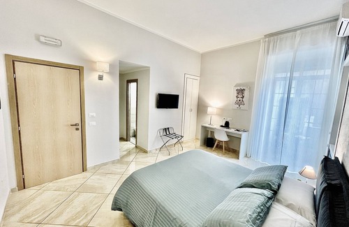 Agrigento Bed & Breakfast | La Passeggiata di Girgenti