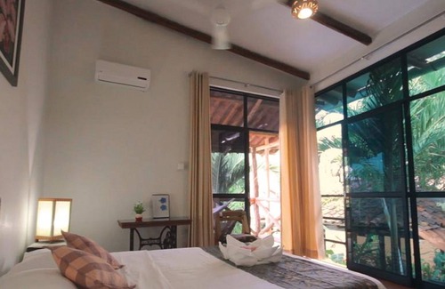 Tarapoto Hotel | La Patarashca Hotel