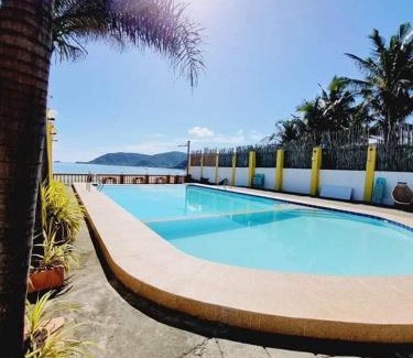 Baler Hotel | La Patricia Hotel