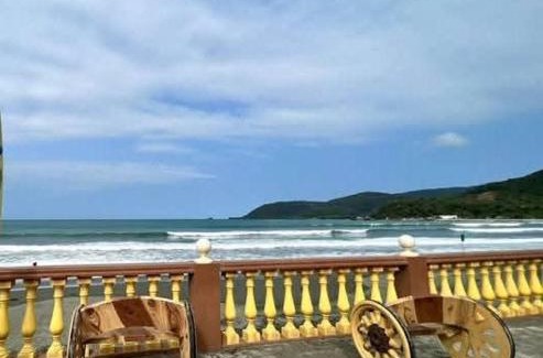Baler Hotel | La Patricia Hotel