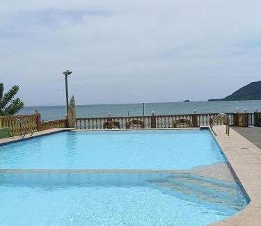 Baler Hotel | La Patricia Hotel
