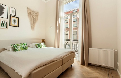 The Hague Center Hotel | La Paulowna Boutique Hotel