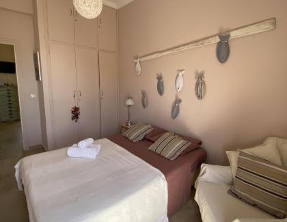 Porto Heli Apartment | La Pausa