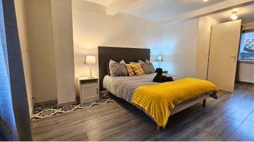 Castelnaudary Apartment | La Pause Laurag-aise l'embleur Oc Keys 27