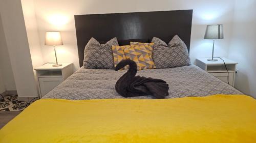 Castelnaudary Apartment | La Pause Laurag-aise l'embleur Oc Keys 27