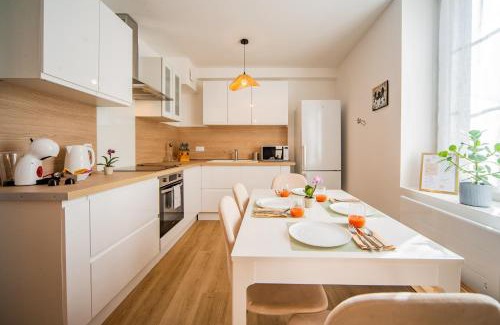 Monnaie House | La Pause Tourangelle - Calme - Wifi - Parking