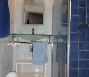 Fontvieille Apartment | La Pauseto