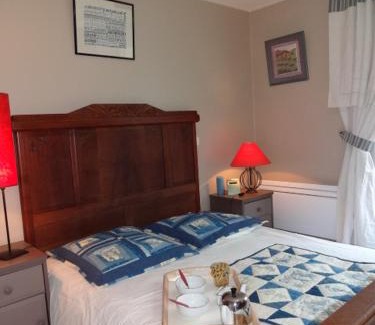 Fontvieille Apartment | La Pauseto