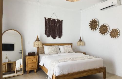 Penida Island Hotel | La PAYANA House Penida