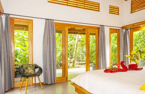 Cocles Bed & Breakfast | La Paz del Caribe
