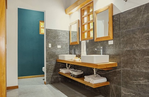 Cocles Bed & Breakfast | La Paz del Caribe