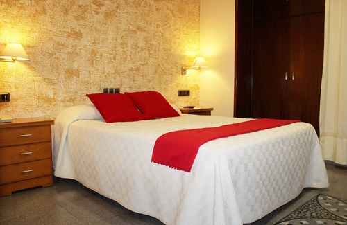 Ubeda Hotel | La Paz