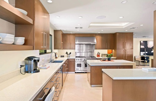 Palm Desert House | 'La Paz Estate' 8 BR, 5 Acre Paradise