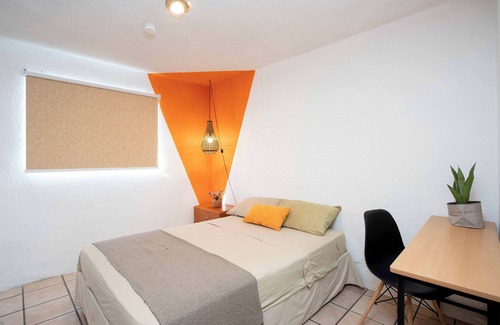 Lafayette Hotel | La Paz & Love Hostel