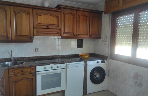 Parres Municipality Cottage | La Peña House