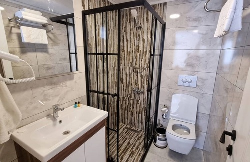 Kucukcekmece Hotel | La Pearl Konaklama