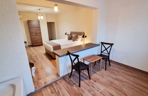 Kucukcekmece Hotel | La Pearl Konaklama