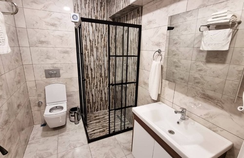 Kucukcekmece Hotel | La Pearl Konaklama