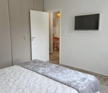 Villa Maria Apartment | La Pedrera Apart