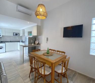 Villa Maria Apartment | La Pedrera Apart