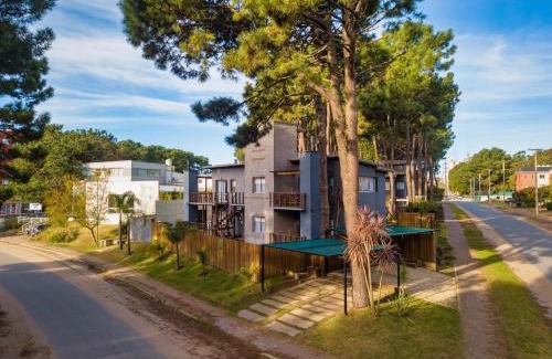 Pinamar Apartment | La Pedrera