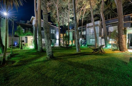 Pinamar Apartment | La Pedrera