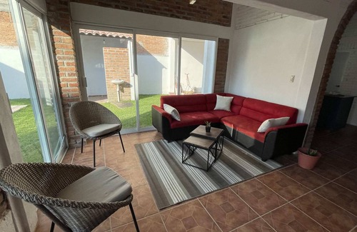 La Penita de Jaltemba House | La Peñita Fabulous Rustic House with Pool just 6 blocks from the beach