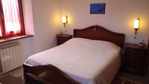 Pontremoli Bed & Breakfast | La Pennica B&B
