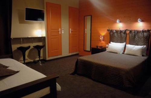 Arcachon Hotel | La Pergola d'Arcachon