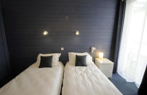 Arcachon Hotel | La Pergola d'Arcachon